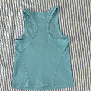 lululemon  Tank Top